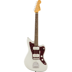 Squier Classic Vibe '60s Jazzmaster LRL Olympic White