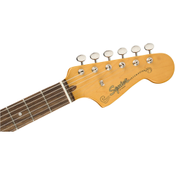 Squier Classic Vibe '60s Jazzmaster LRL Olympic White