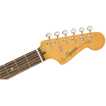 Squier Classic Vibe '60s Jazzmaster LRL Olympic White