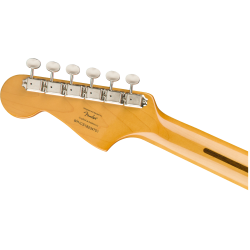 Squier Classic Vibe '60s Jazzmaster LRL Olympic White