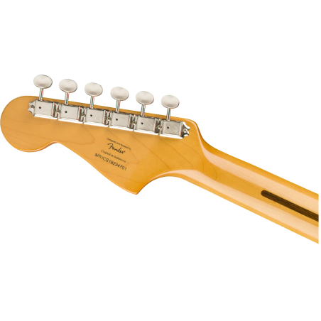 Squier Classic Vibe '60s Jazzmaster LRL Olympic White