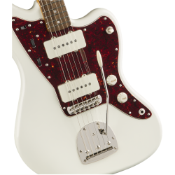 Squier Classic Vibe '60s Jazzmaster LRL Olympic White