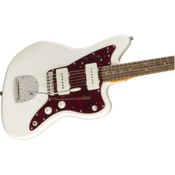 Squier Classic Vibe '60s Jazzmaster LRL Olympic White