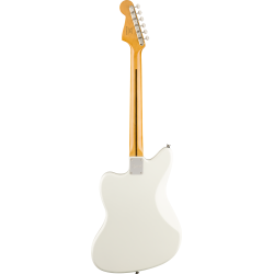 Squier Classic Vibe '60s Jazzmaster LRL Olympic White
