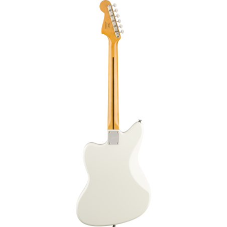 Squier Classic Vibe '60s Jazzmaster LRL Olympic White