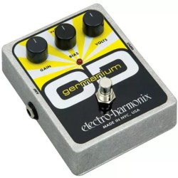 Electro Harmonix Germanium OD