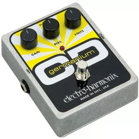 Electro Harmonix Germanium OD
