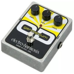 Electro Harmonix Germanium OD