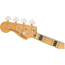 Squier Classic Vibe '70s Jazz Bass Left-Handed MN Black