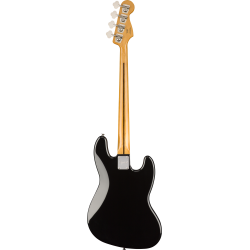 Squier Classic Vibe '70s Jazz Bass Left-Handed MN Black