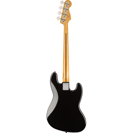 Squier Classic Vibe '70s Jazz Bass Left-Handed MN Black