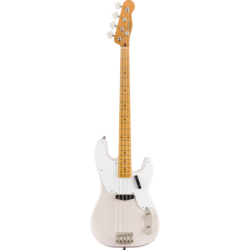 Squier Classic Vibe '50s Precision Bass MN White Blonde