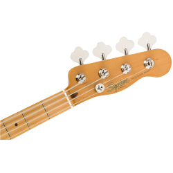 Squier Classic Vibe '50s Precision Bass MN White Blonde