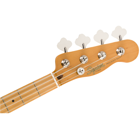 Squier Classic Vibe '50s Precision Bass MN White Blonde