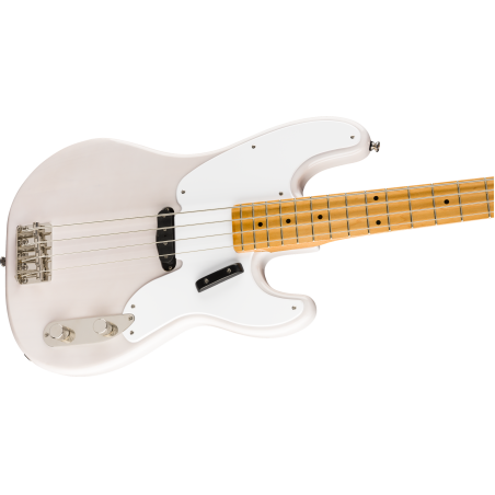 Squier Classic Vibe '50s Precision Bass MN White Blonde