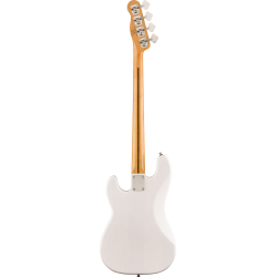 Squier Classic Vibe '50s Precision Bass MN White Blonde