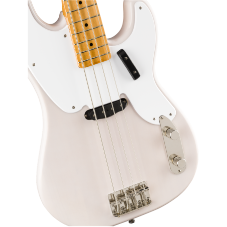 Squier Classic Vibe '50s Precision Bass MN White Blonde