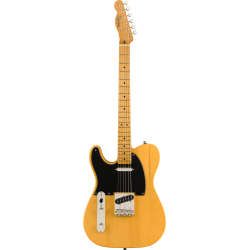 Squier Classic Vibe '50s Telecaster Left-Handed MN Butterscotch Blonde