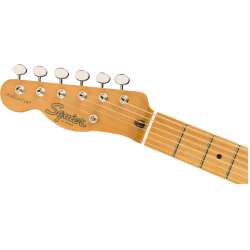 Squier Classic Vibe '50s Telecaster Left-Handed MN Butterscotch Blonde