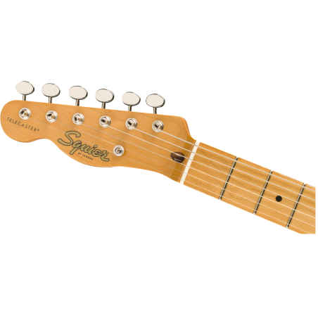 Squier Classic Vibe '50s Telecaster Left-Handed MN Butterscotch Blonde