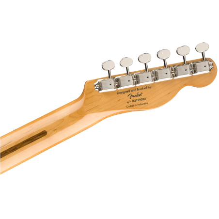 Squier Classic Vibe '50s Telecaster Left-Handed MN Butterscotch Blonde