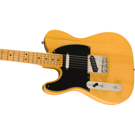 Squier Classic Vibe '50s Telecaster Left-Handed MN Butterscotch Blonde