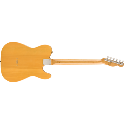 Squier Classic Vibe '50s Telecaster Left-Handed MN Butterscotch Blonde