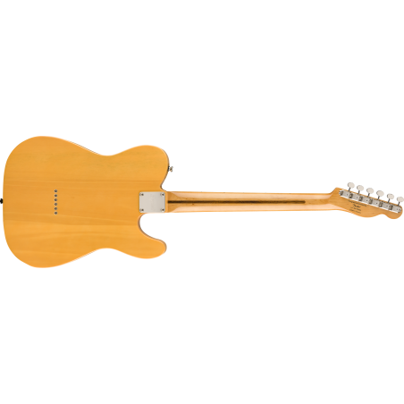 Squier Classic Vibe '50s Telecaster Left-Handed MN Butterscotch Blonde