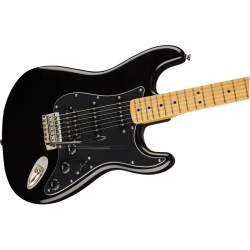 Squier Classic Vibe '70s Stratocaster HSS MN Black