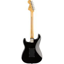 Squier Classic Vibe '70s Stratocaster HSS MN Black