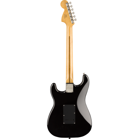 Squier Classic Vibe '70s Stratocaster HSS MN Black