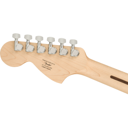 Squier Affinity Series Stratocaster FMT HSS MN BPG Black Burst