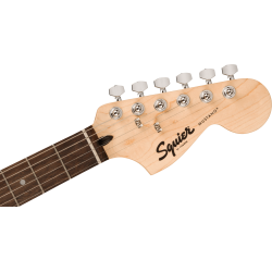 Squier Sonic Mustang HH LRL BOG California Blue