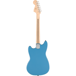 Squier Sonic Mustang HH LRL BOG California Blue