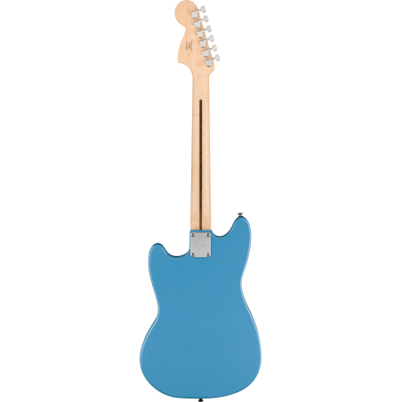 Squier Sonic Mustang HH LRL BOG California Blue