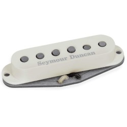 Seymour Duncan Psychedelic Strat Bridge Parchment