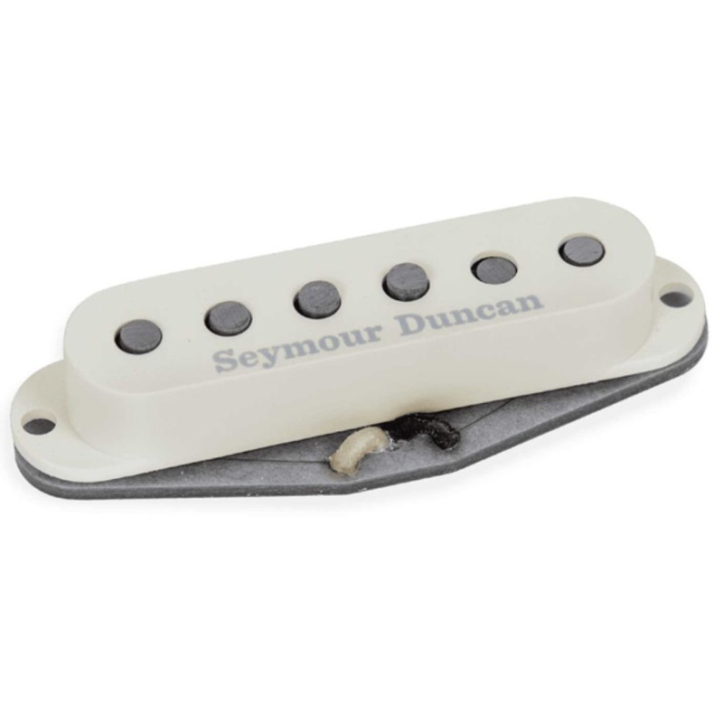 Seymour Duncan Psychedelic Strat Bridge Parchment