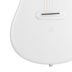 LAVA ME 4 Carbon White 36-Inch AirFlow Bag
