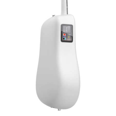 LAVA ME 4 Carbon White 36-Inch AirFlow Bag