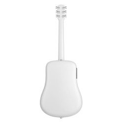 LAVA ME 4 Carbon White 36-Inch AirFlow Bag