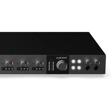Audient iD48