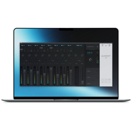 Audient iD48