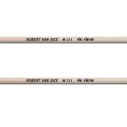 Vic Firth M111 Signature Keyboard Series Robert Van Sice Extra Soft