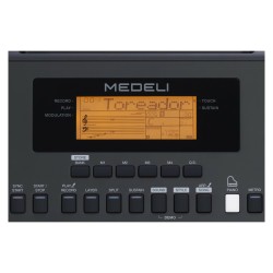 Medeli MK200
