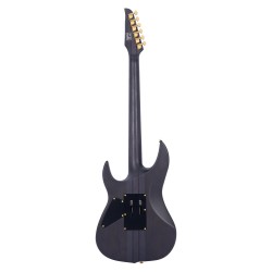 Sire Guitars Larry Carlton X10 Transparent Black Satin