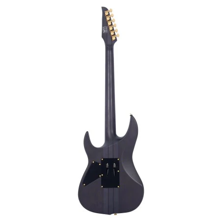 Sire Guitars Larry Carlton X10 Transparent Black Satin