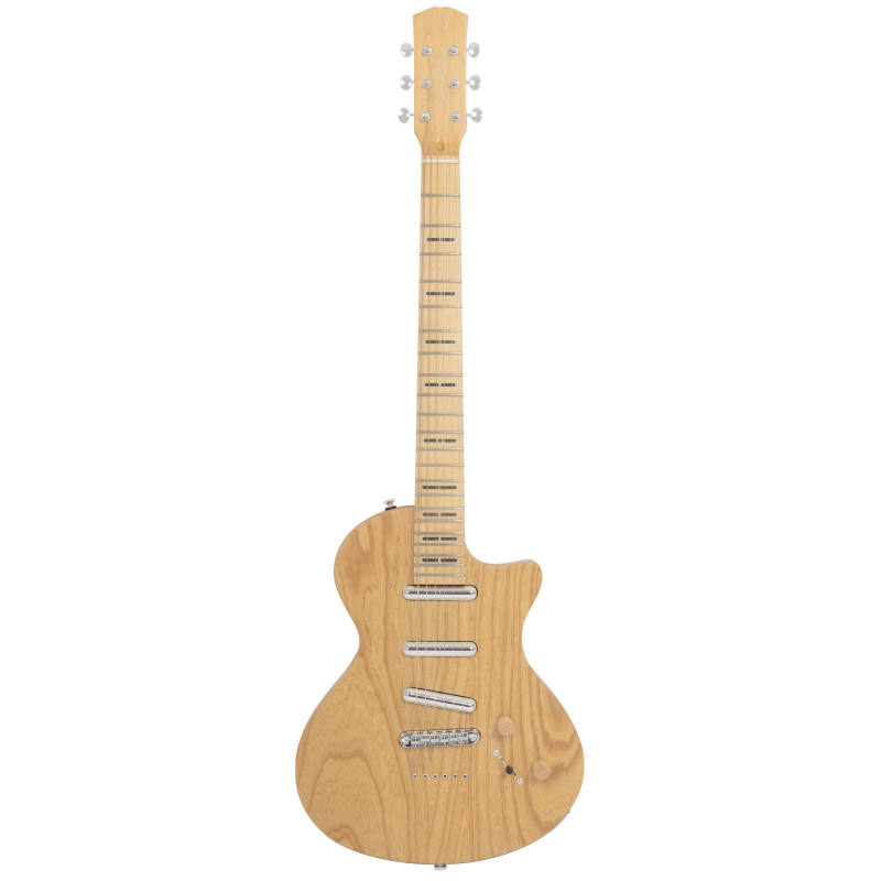 Sire Guitars Larry Carlton 5L Natural Satin