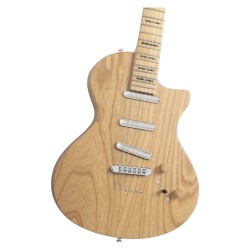 Sire Guitars Larry Carlton 5L Natural Satin
