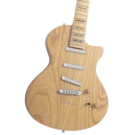 Sire Guitars Larry Carlton 5L Natural Satin