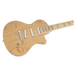 Sire Guitars Larry Carlton 5L Natural Satin